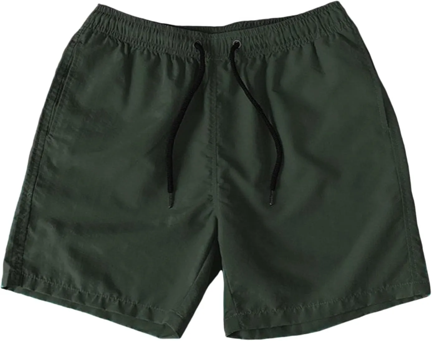 2024 Men's Camo Shorts, Camo Workout Shorts, Casual Shorts Cotton Drawstring Summer Beach Stretch Shorts with Pockets