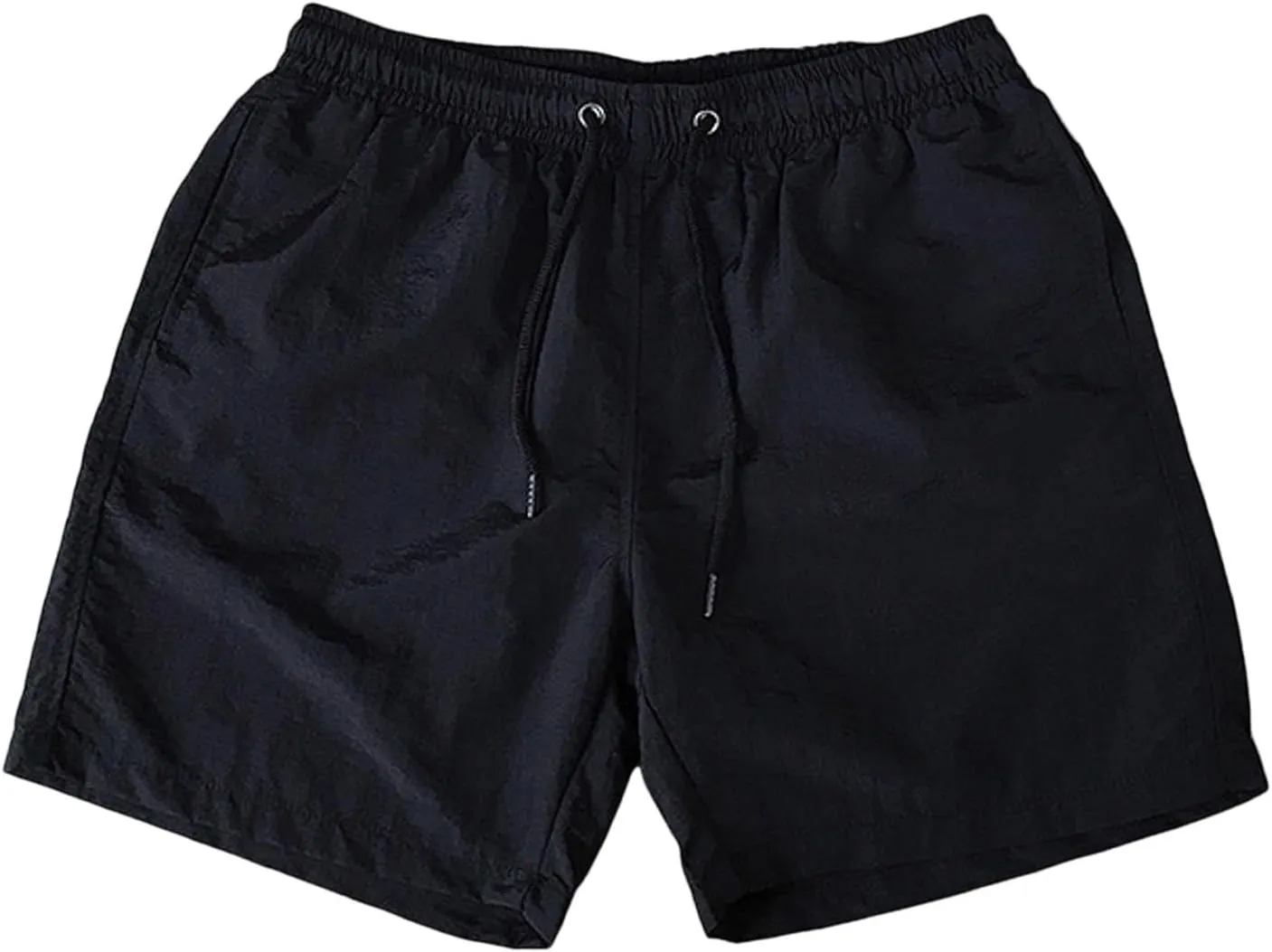 2024 Men's Camo Shorts, Camo Workout Shorts, Casual Shorts Cotton Drawstring Summer Beach Stretch Shorts with Pockets