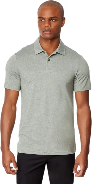 32 Degrees Mens Wicking Golf Performance Polo Shirt
