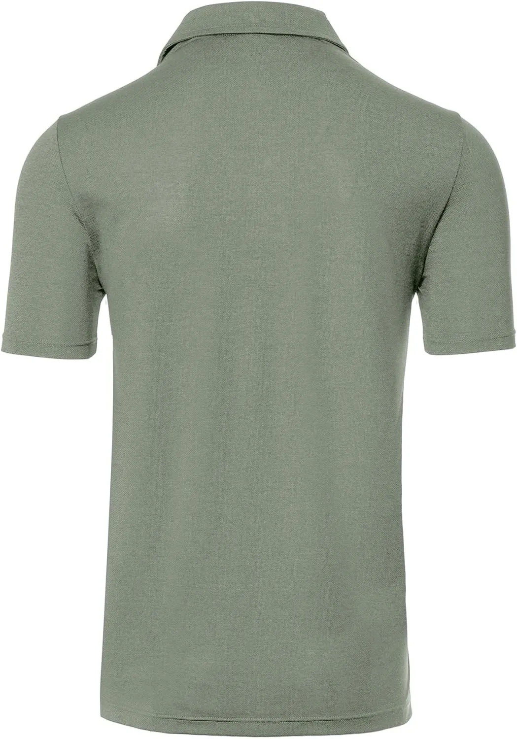 32 Degrees Mens Wicking Golf Performance Polo Shirt