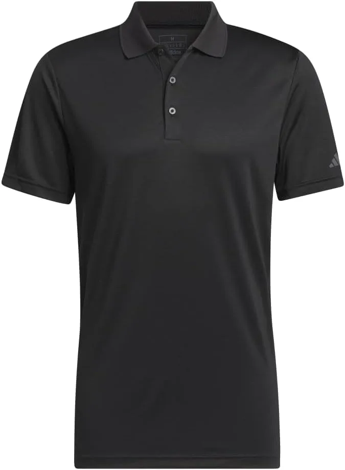 adidas adidas Golf Men's Performance Primegreen Polo Shirt