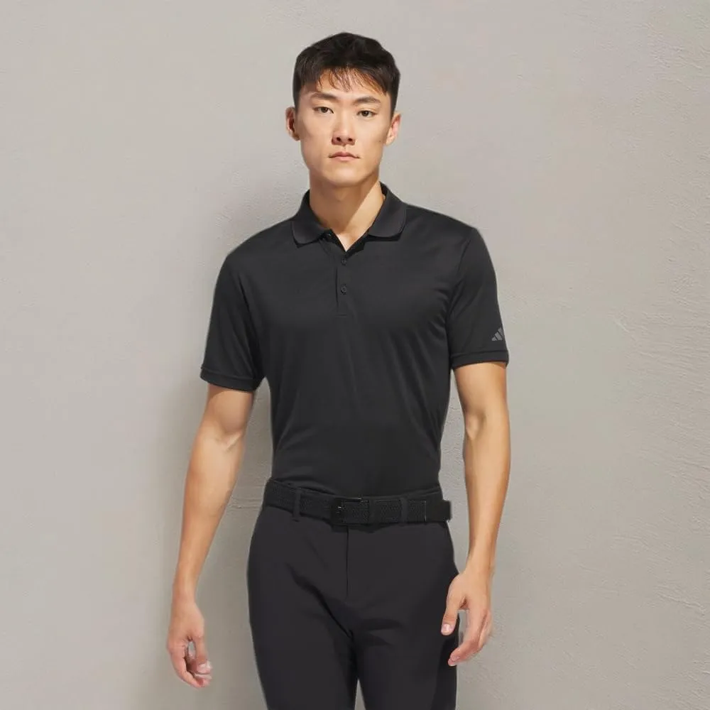 adidas adidas Golf Men's Performance Primegreen Polo Shirt