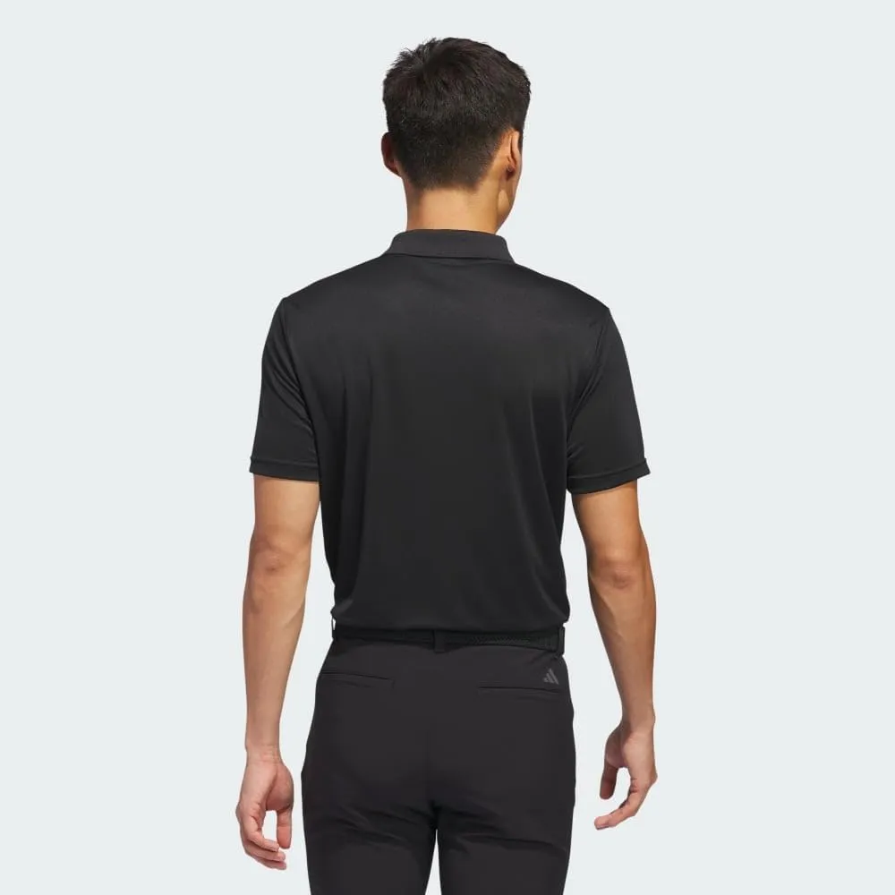 adidas adidas Golf Men's Performance Primegreen Polo Shirt