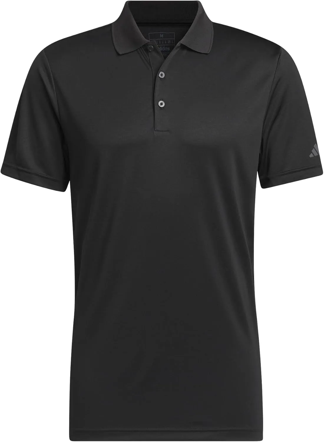 adidas adidas Golf Men's Performance Primegreen Polo Shirt