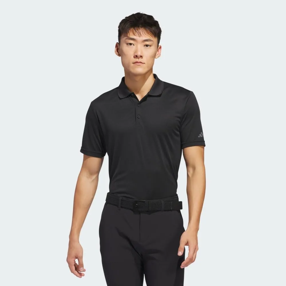 adidas adidas Golf Men's Performance Primegreen Polo Shirt
