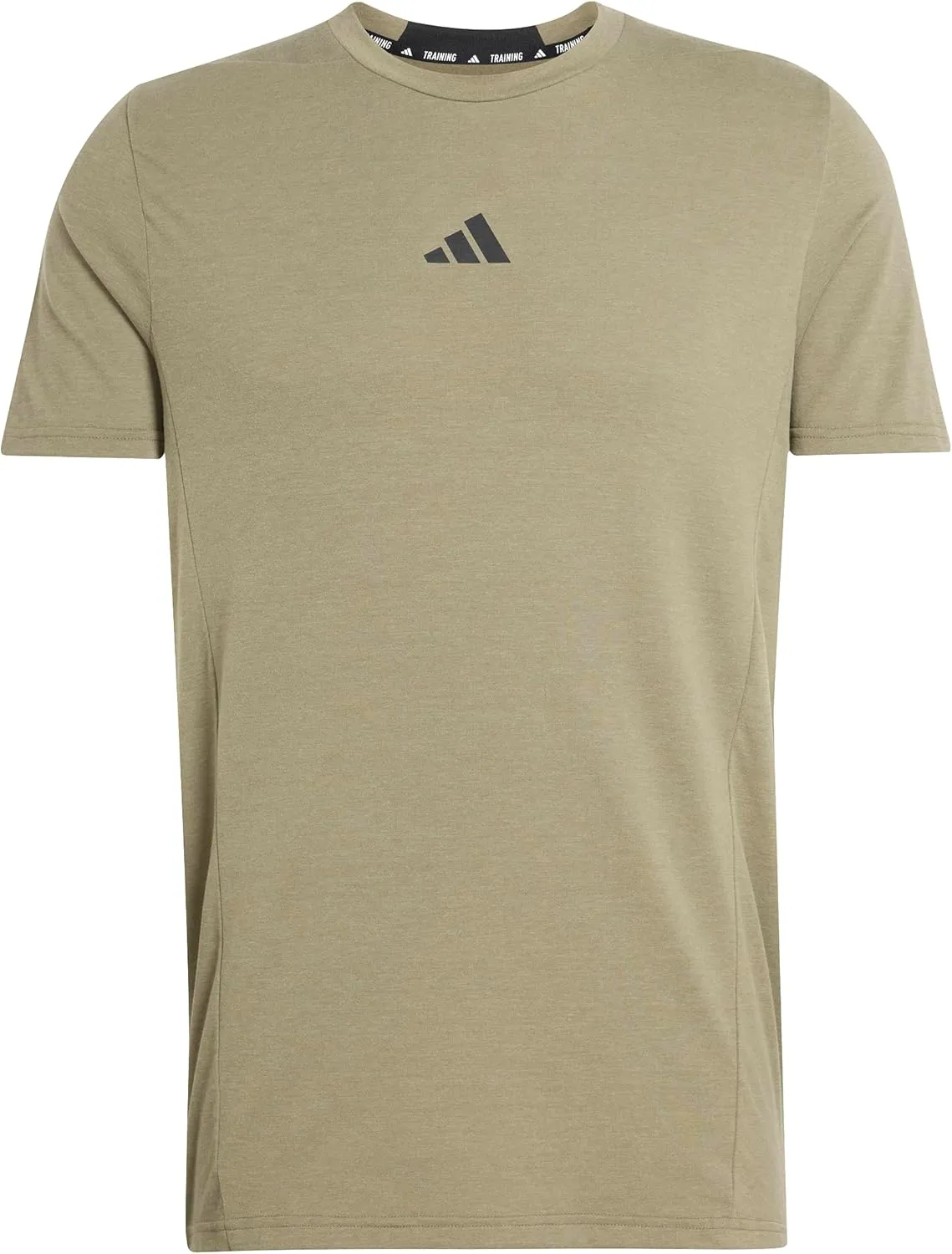 adidas Men's Designed for Training Workout T-Shirt