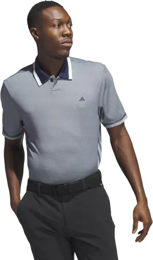 adidas Men's Ultimate365 Tour Primeknit Golf Polo Shirt