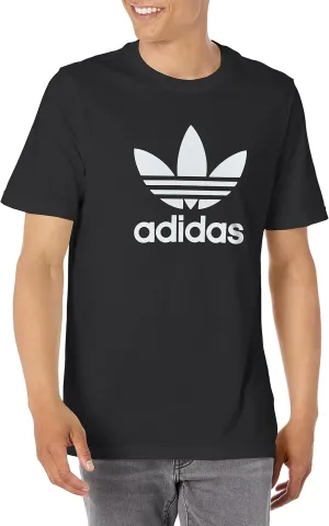 adidas Originals Men's Adicolor Classics Trefoil T-Shirt