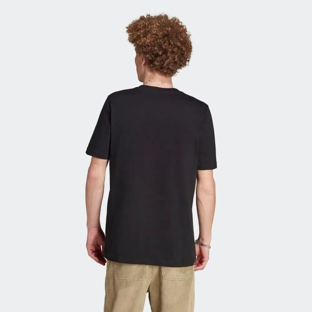 adidas Originals Men's Adicolor Classics Trefoil T-Shirt