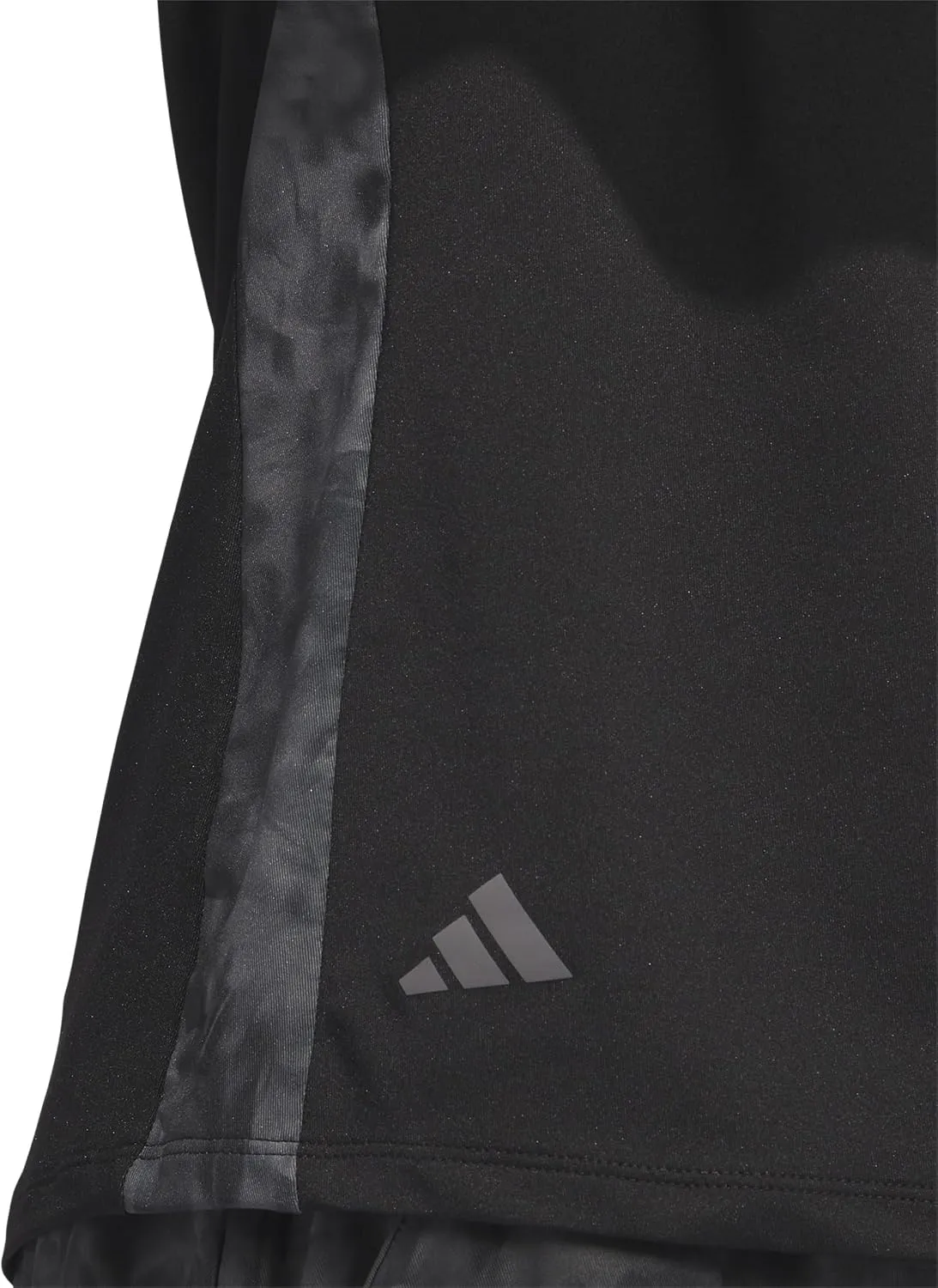 adidas Women's Printed Polo Shirt