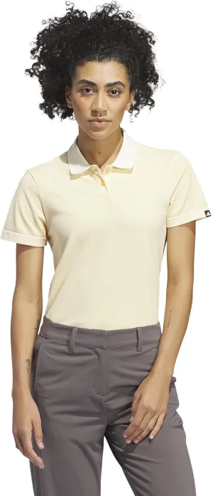 adidas Women's Ultimate365 Tour Primeknit Polo Shirt