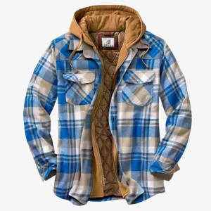 ARLO Men's Thermal Shirt  Lightweight Warmth for Everyday Comfort