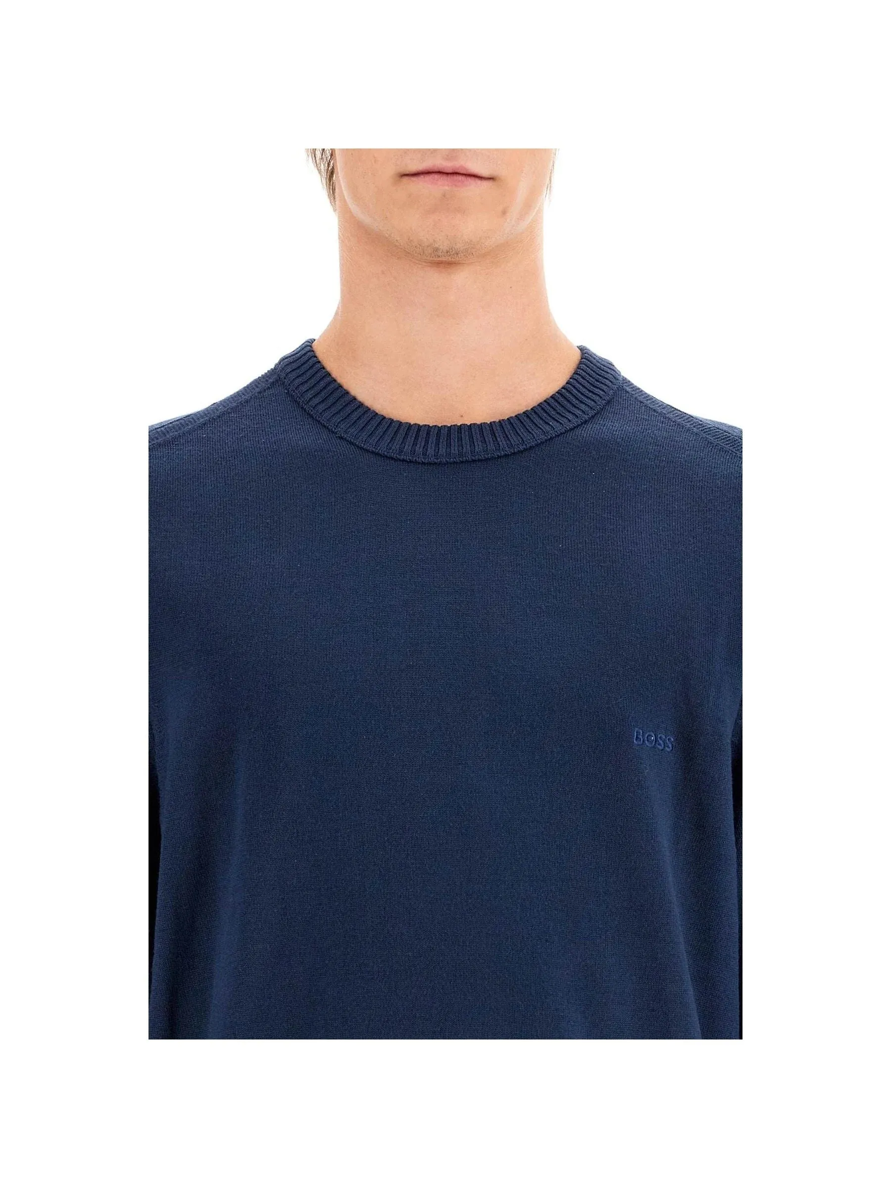 Avac Wool Sweater