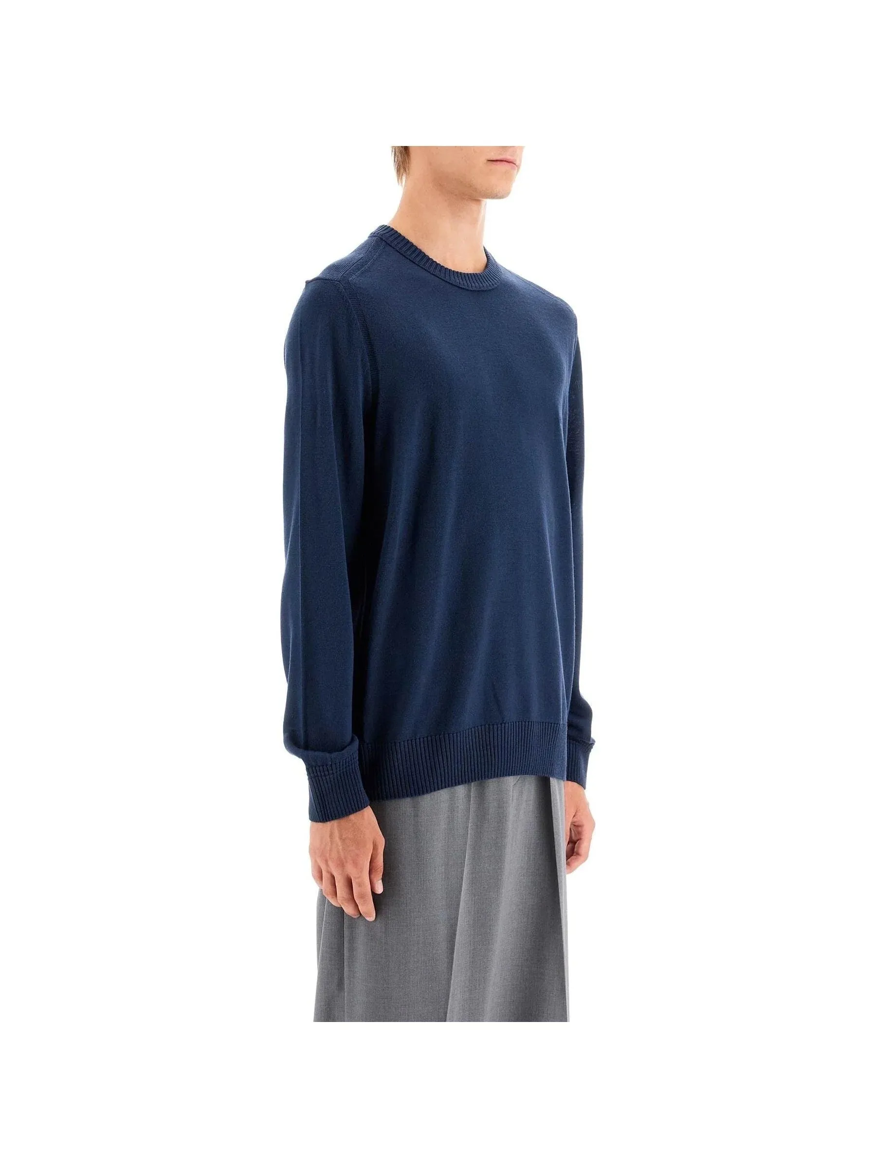 Avac Wool Sweater