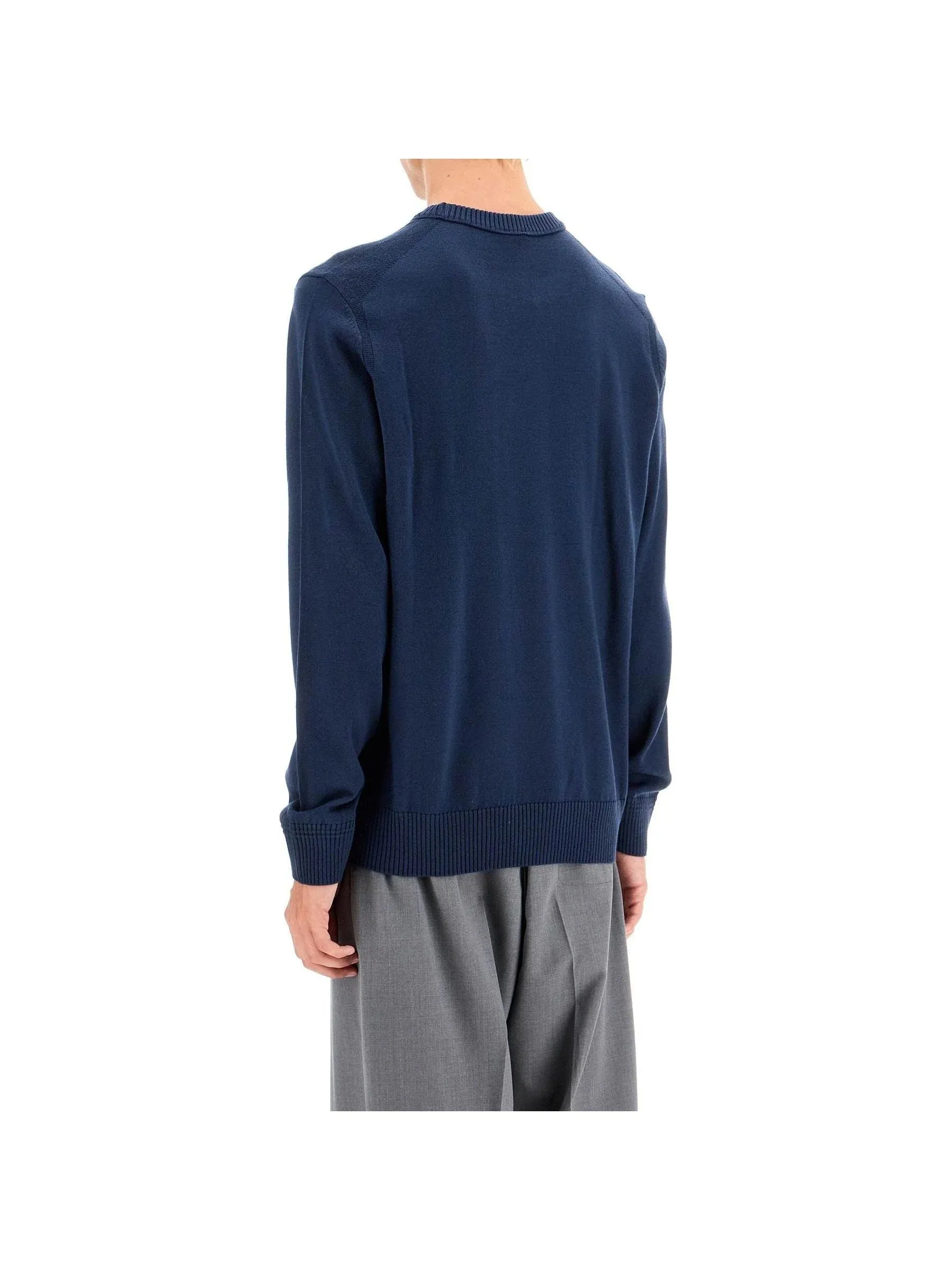 Avac Wool Sweater