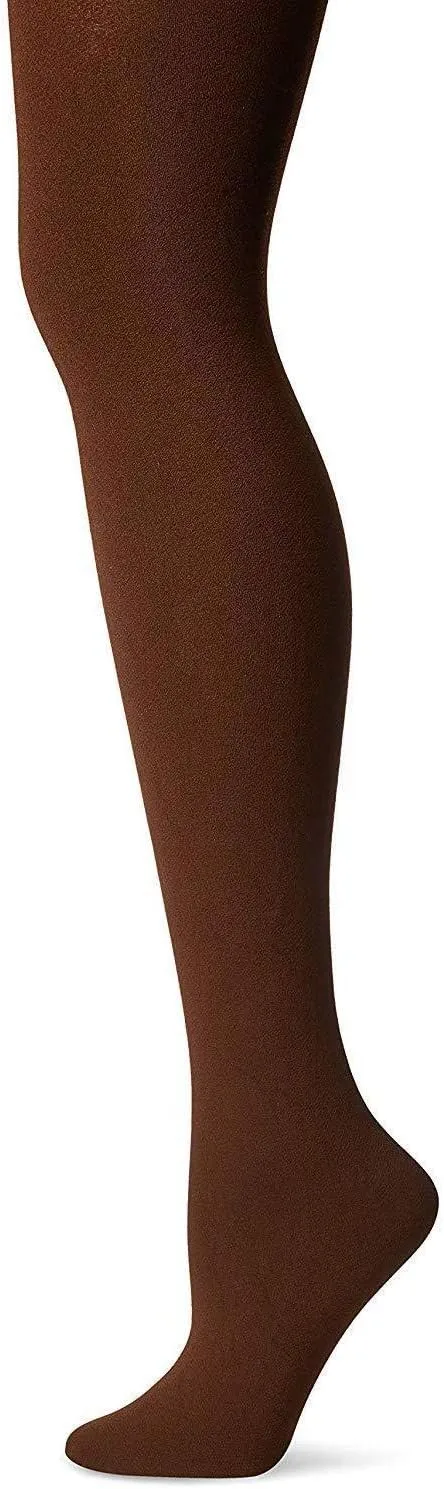 Berkshire Women's Cozy Tight with Fleece-Lined Leg