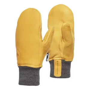 Black Diamond Dirt Bag Mitts