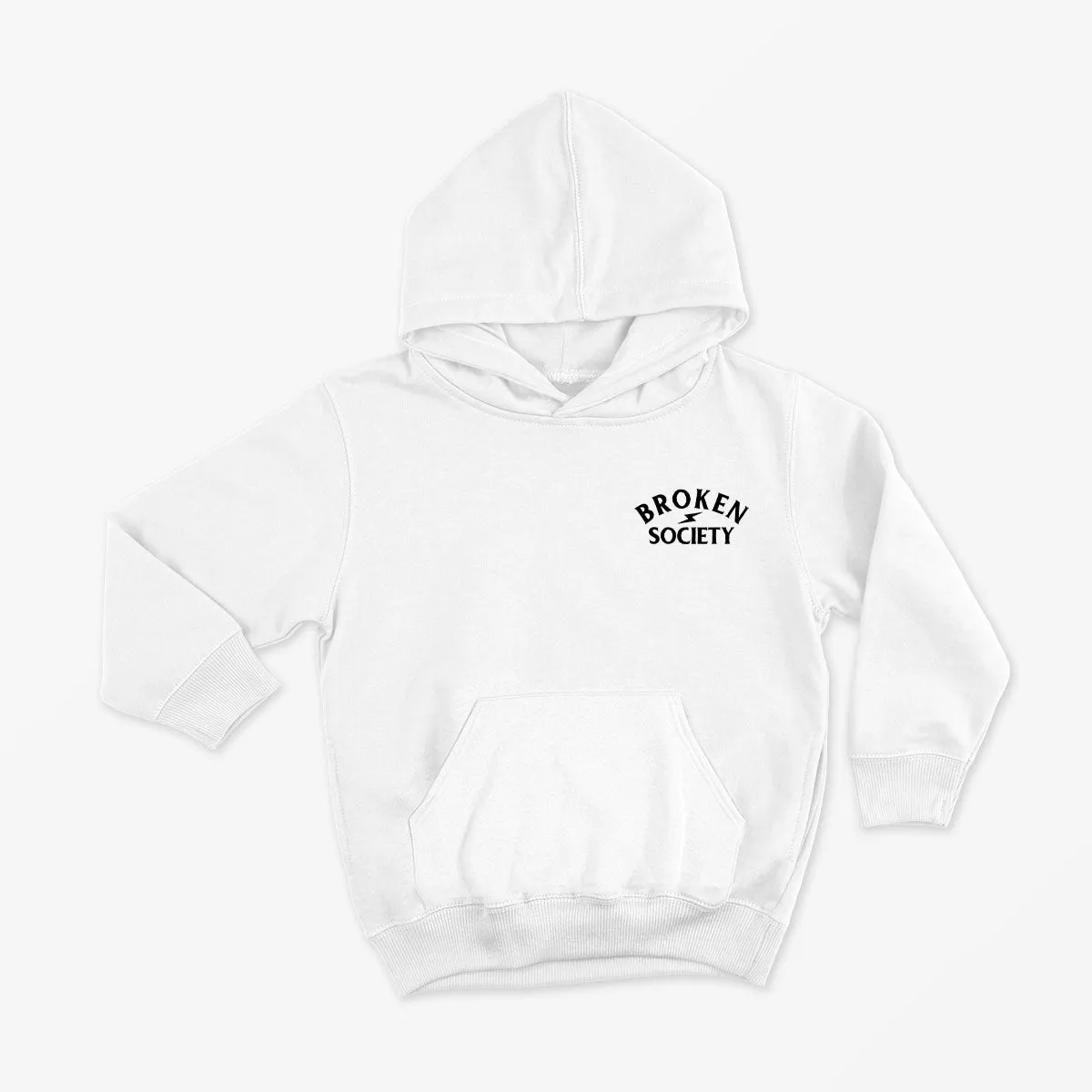 Black Panther Kids Hoodie (Unisex)