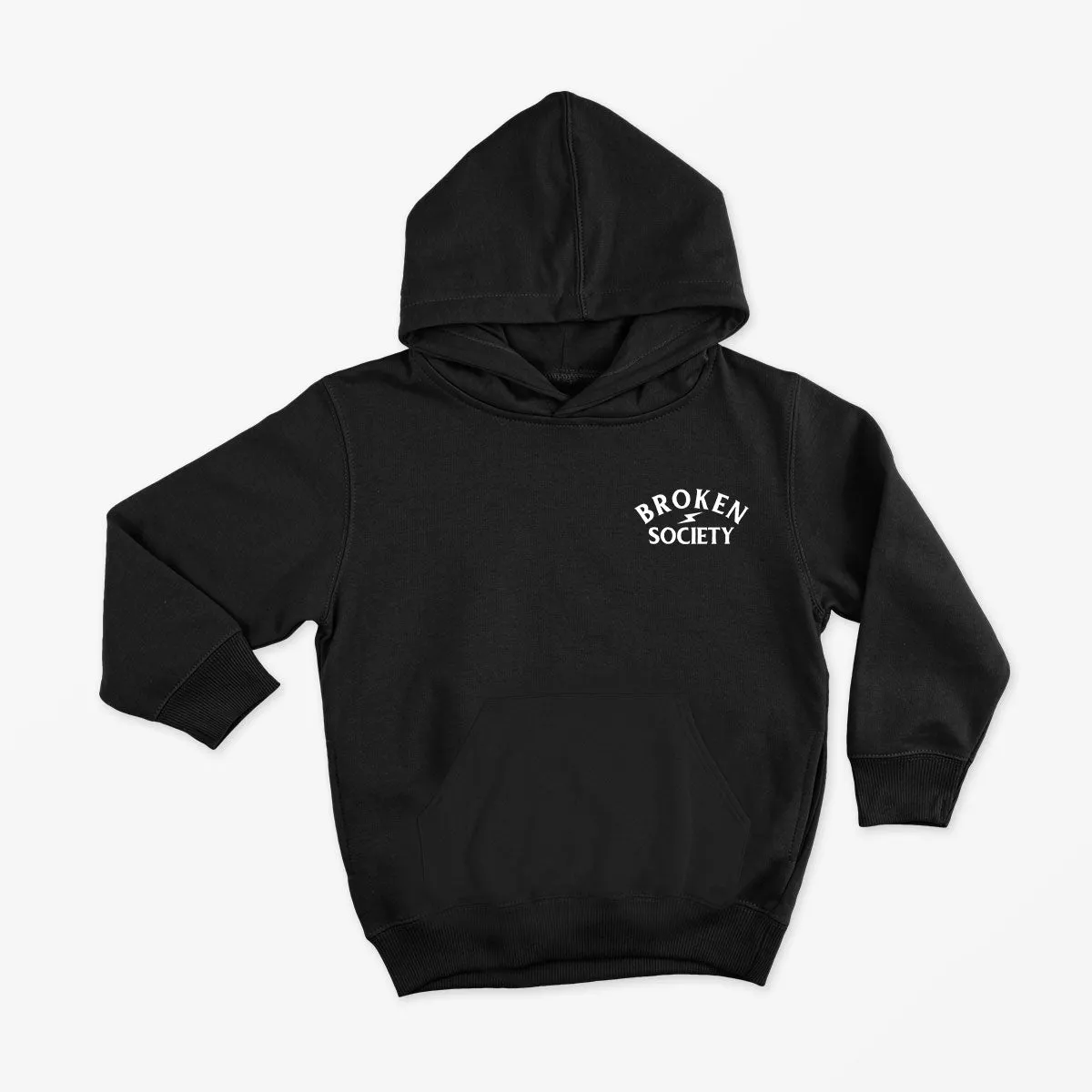 Black Panther Kids Hoodie (Unisex)