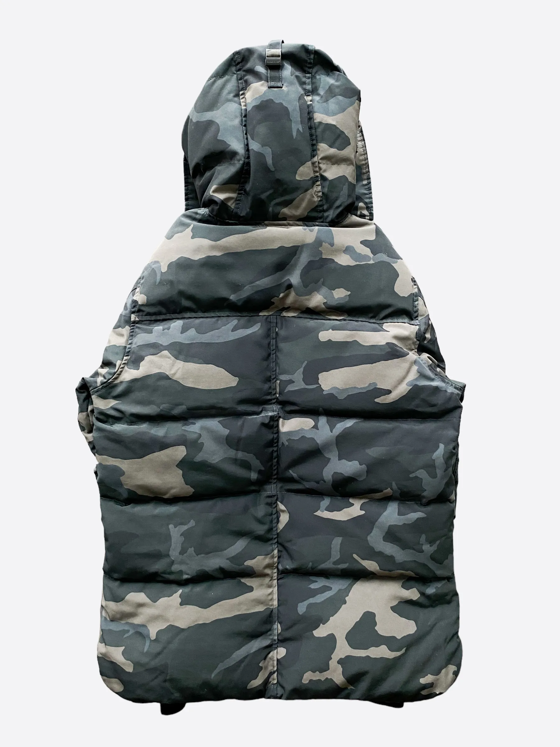 Canada Goose Black Label Camo Macmillan Men's Jacket
