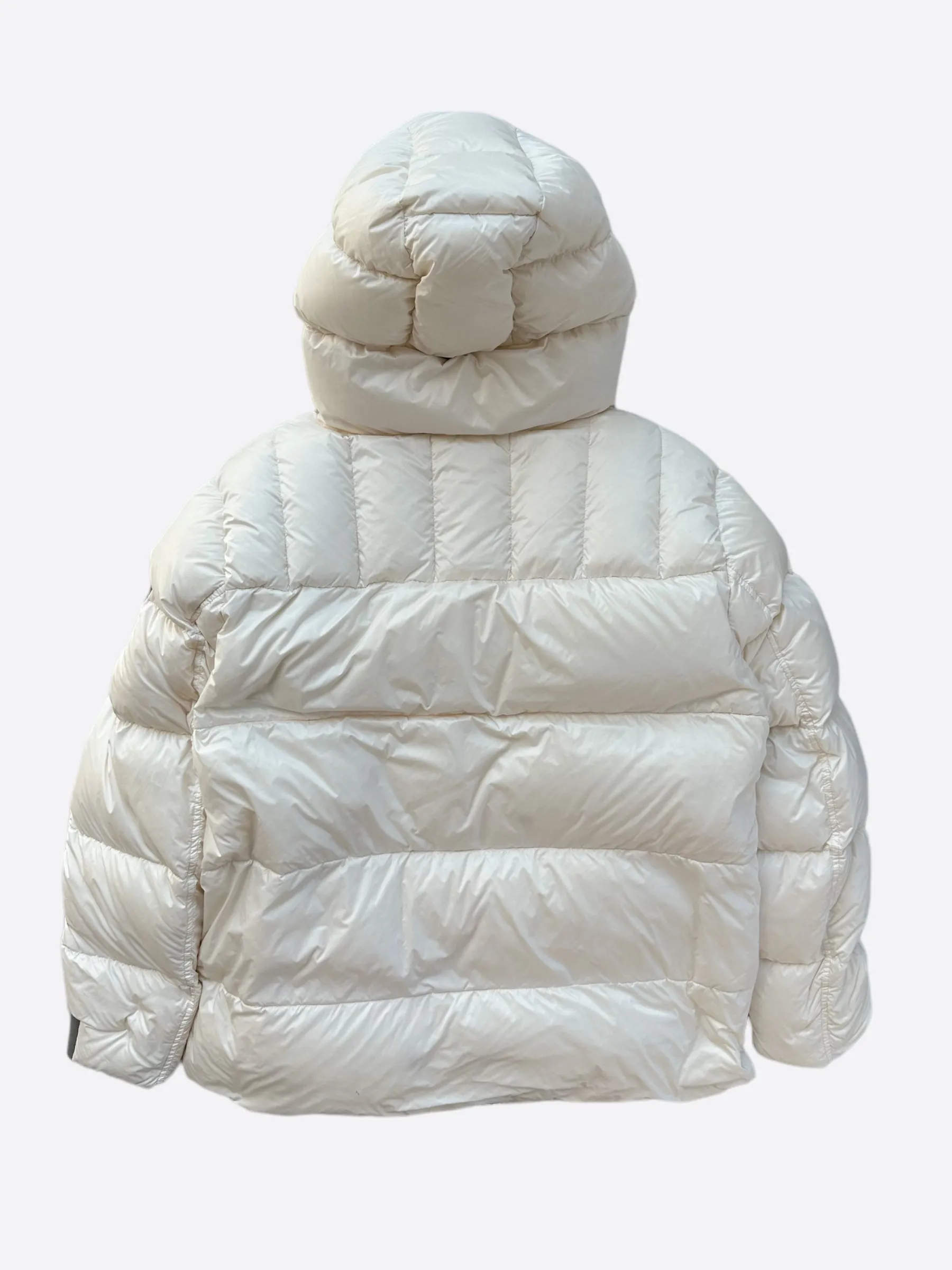 Canada Goose Snowcap Reversible Berendon Black Label Men's Jacket