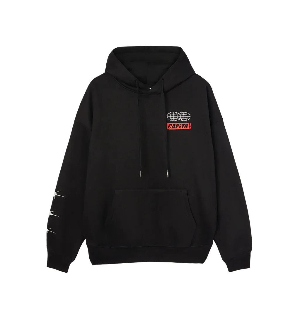 Capita Mind Hoodie