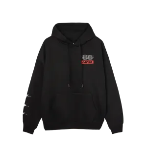 Capita Mind Hoodie