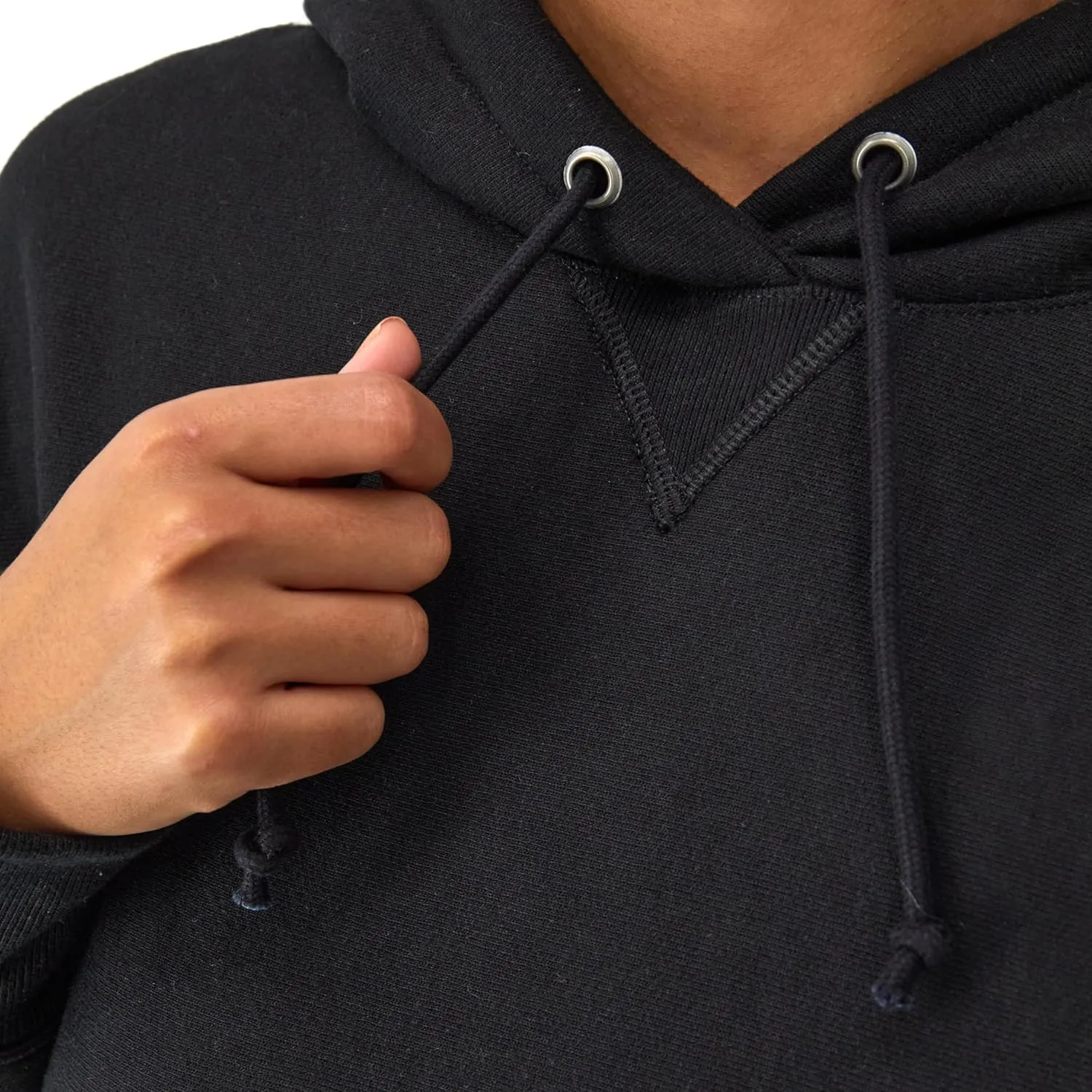 Champion Women's Hoodie, Reverse Weave, Heavyweight, Fleece Sweatshirt For Men and Women