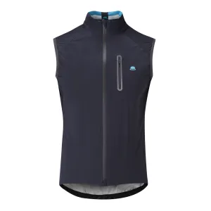 Chapeau! Echelon Gilet - Obsidian Blue
