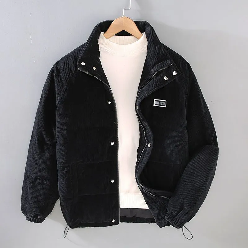 Clive | Corduroy Jacket