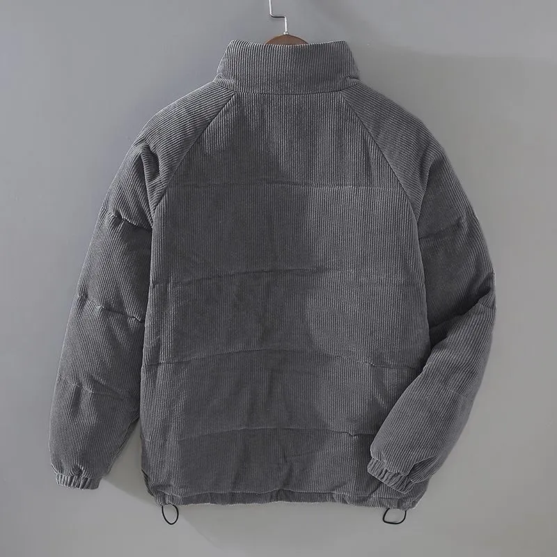 Clive | Corduroy Jacket