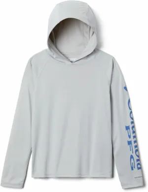 Columbia Boys' PFG Terminal Tackle Hoodie