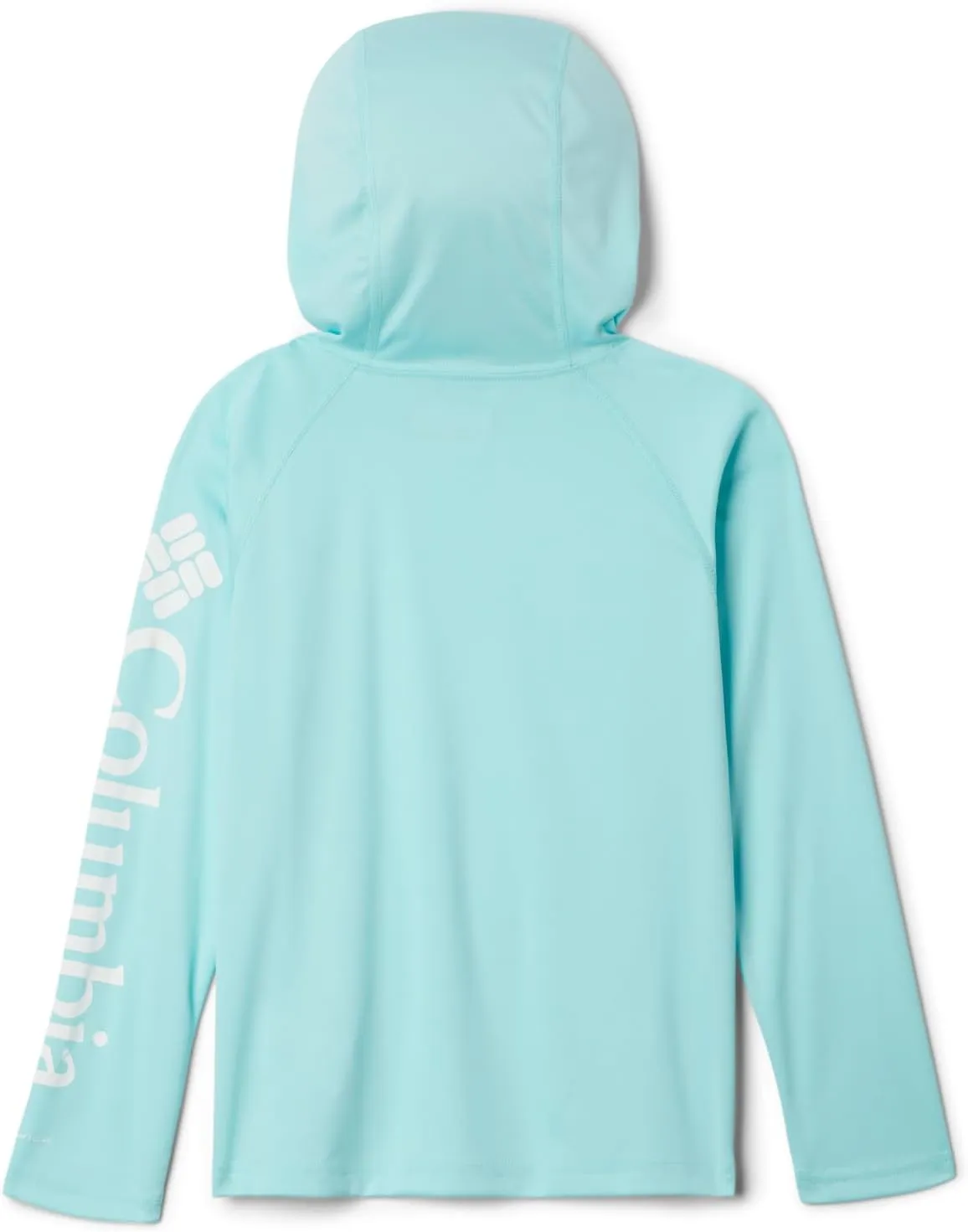 Columbia Boys' PFG Terminal Tackle Hoodie