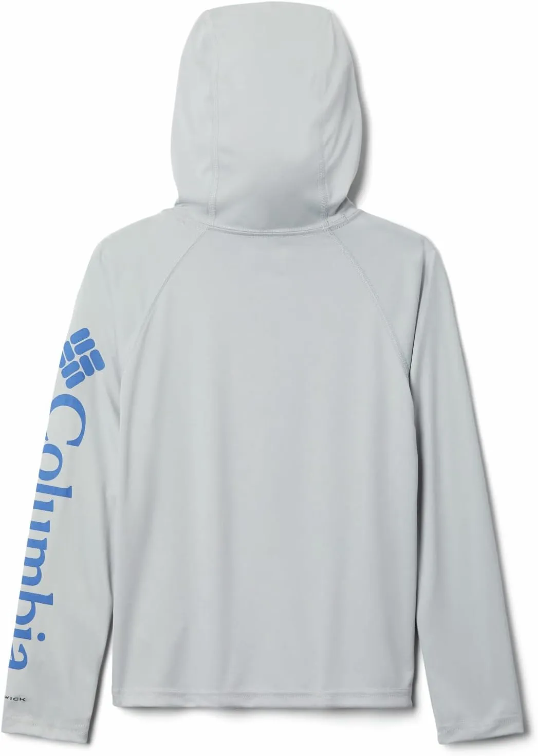 Columbia Boys' PFG Terminal Tackle Hoodie