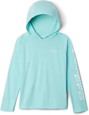 Columbia Boys' PFG Terminal Tackle Hoodie