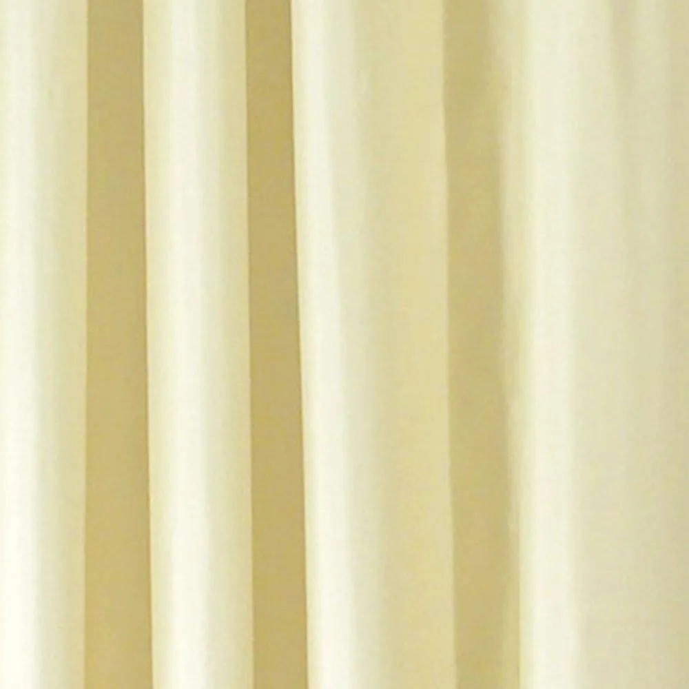 Eden Insulated Grommet Top Panel Pair