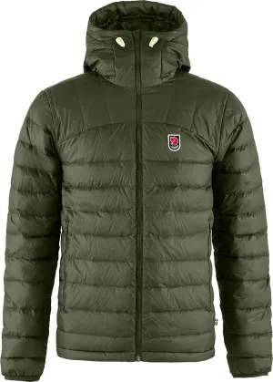 Fjllrven Expedition Pack Down Hoodie