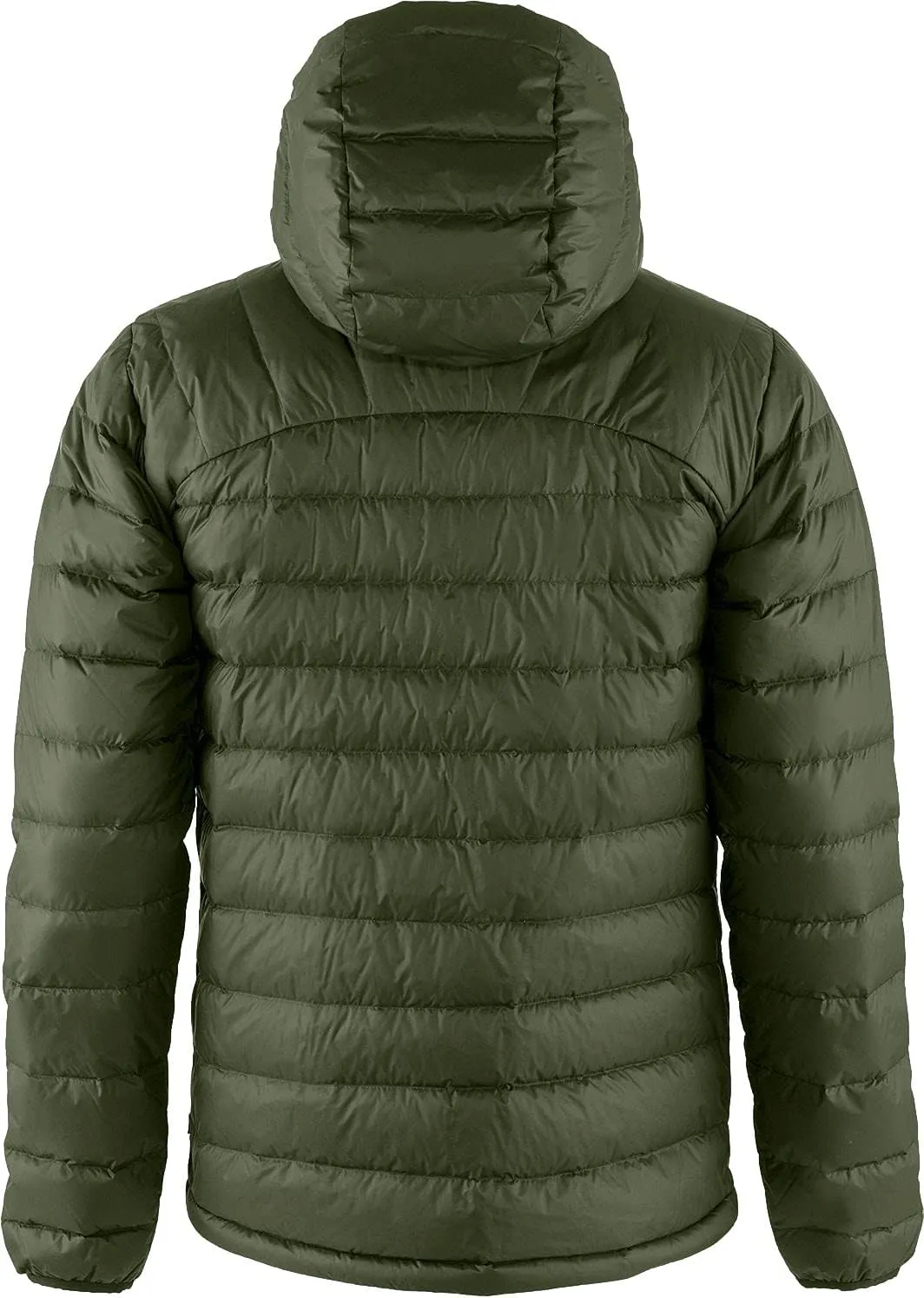 Fjllrven Expedition Pack Down Hoodie