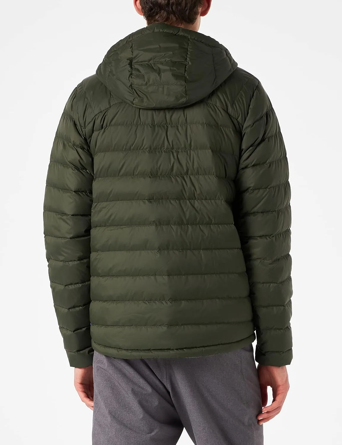 Fjllrven Expedition Pack Down Hoodie