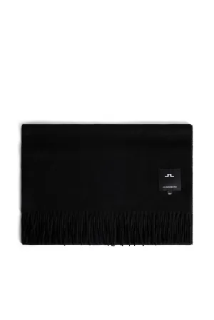 Frame Cashmere Blend Scarf