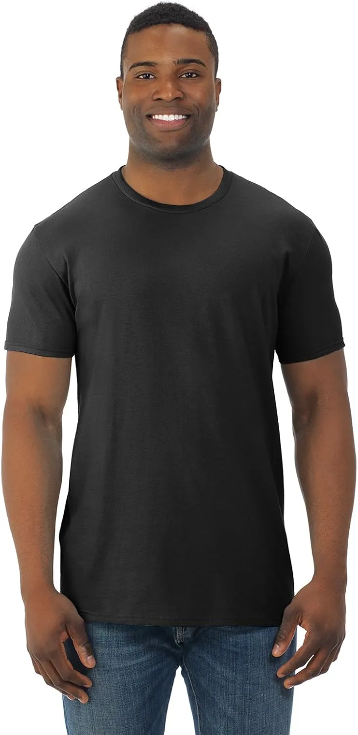 Fruit of the Loom Men's Crew T-Shirt