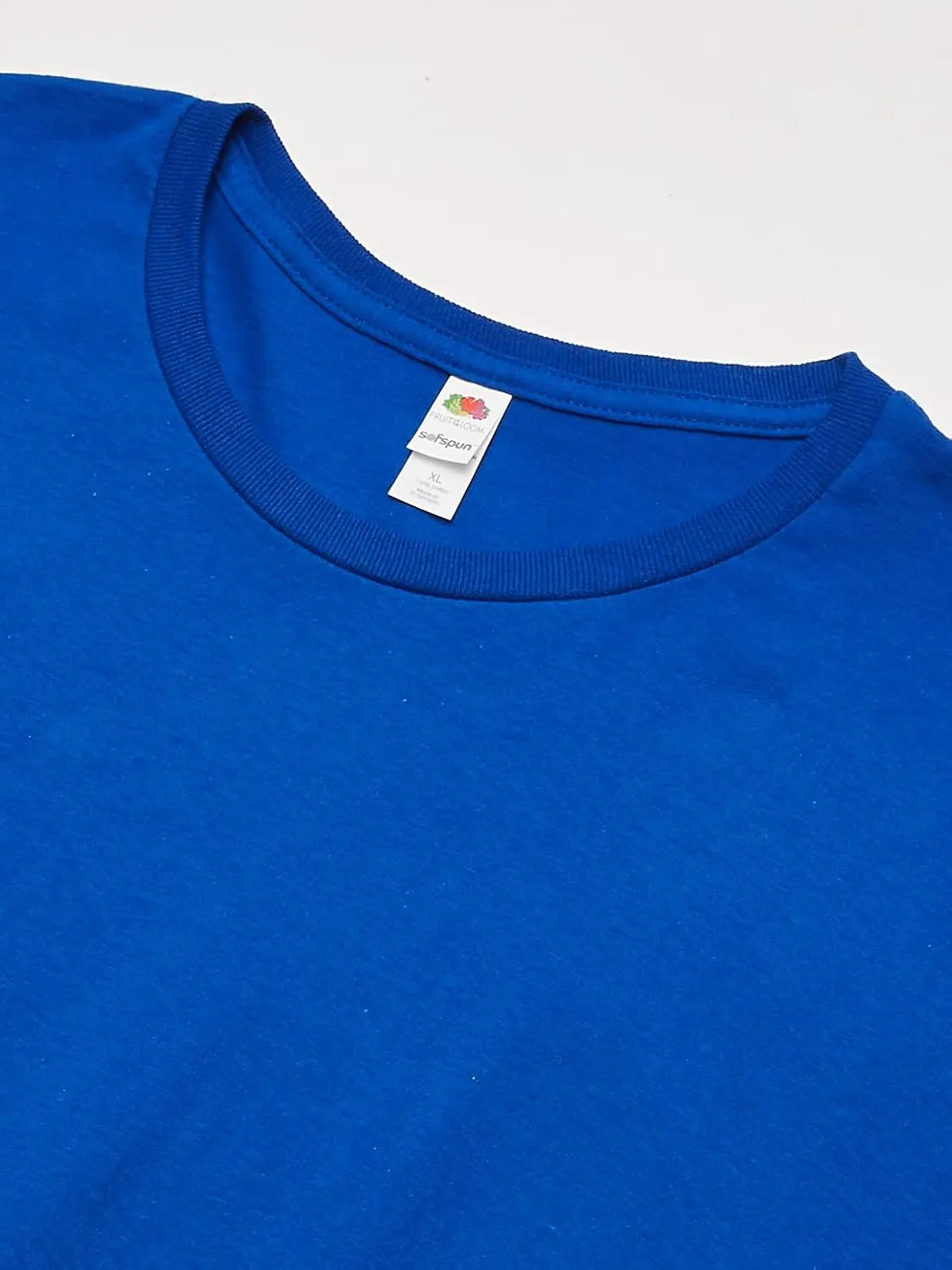 Fruit of the Loom Men's Crew T-Shirt
