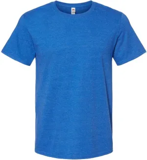 Fruit of the Loom Men's Iconic T-Shirt
