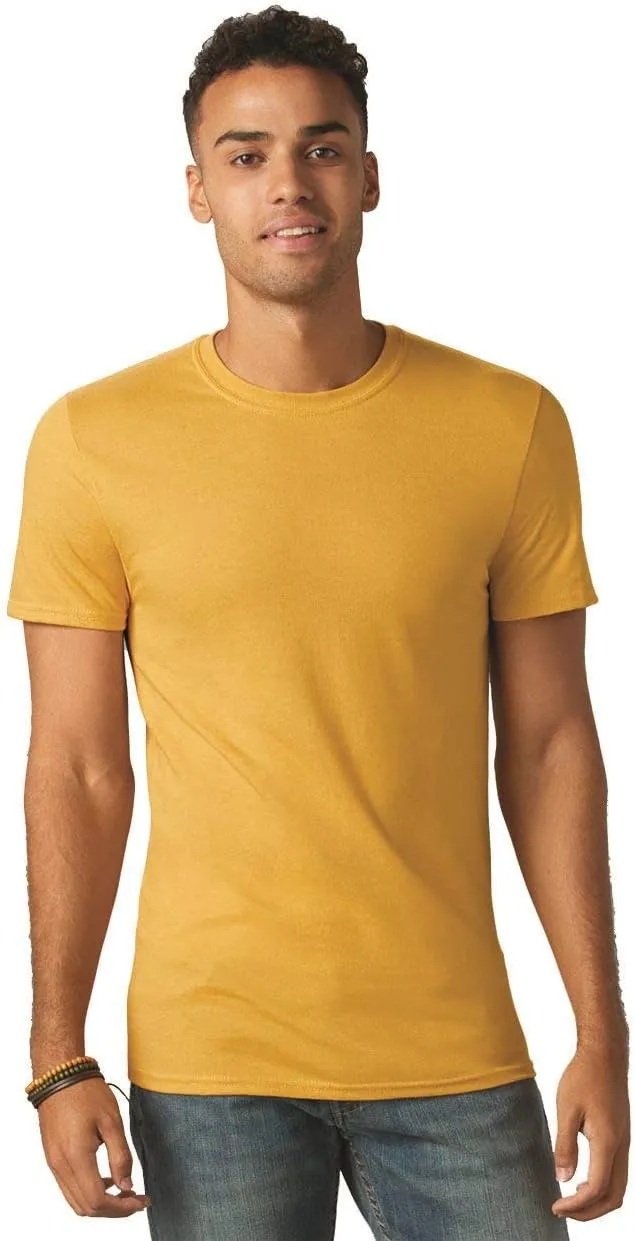 Fruit of the Loom Men's Iconic T-Shirt
