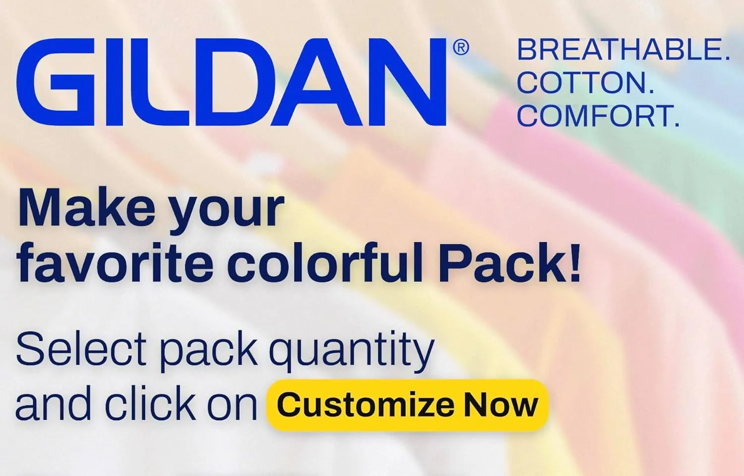 Gildan 8800 DryBlend Polo T-Shirts, Bulk Undershirts for Men Multipack - Create Color Pack - Men Sport Jersey Polo Tee Shirts