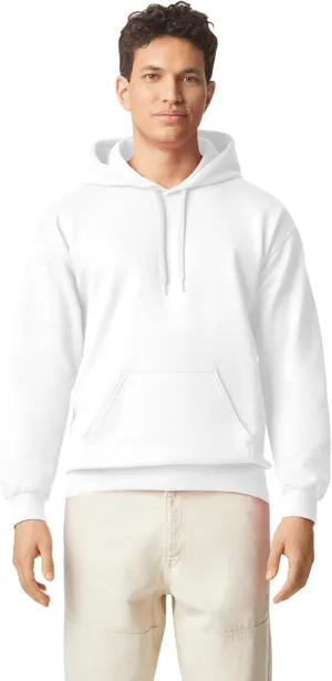 Gildan Adult Softstyle Hoodie Sweatshirt, Style GSF500