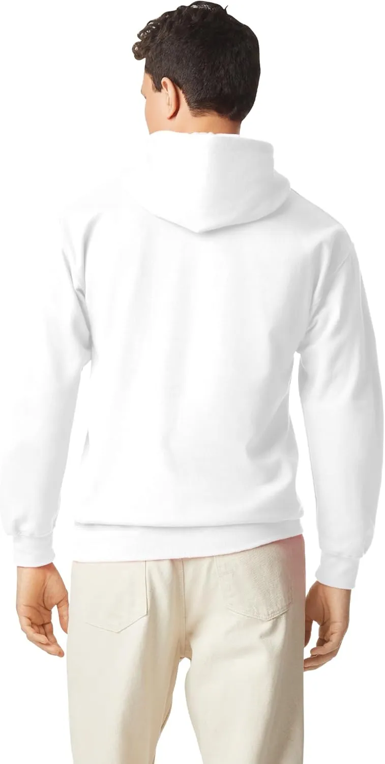 Gildan Adult Softstyle Hoodie Sweatshirt, Style GSF500