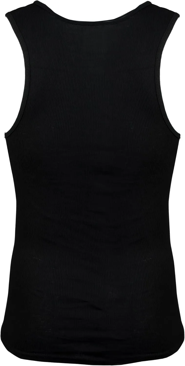 Gildan Men's A-Shirt Tanks, Multipack, Style G1104