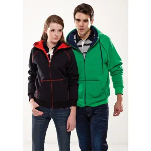 Grace Collection Men's Kyton Hoodies(STH3065)-Clearance