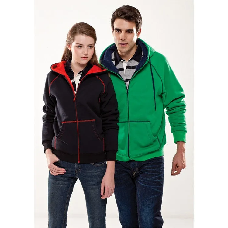 Grace Collection Men's Kyton Hoodies(STH3065)-Clearance